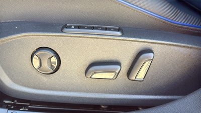 2024 Volkswagen Golf R 2.0T