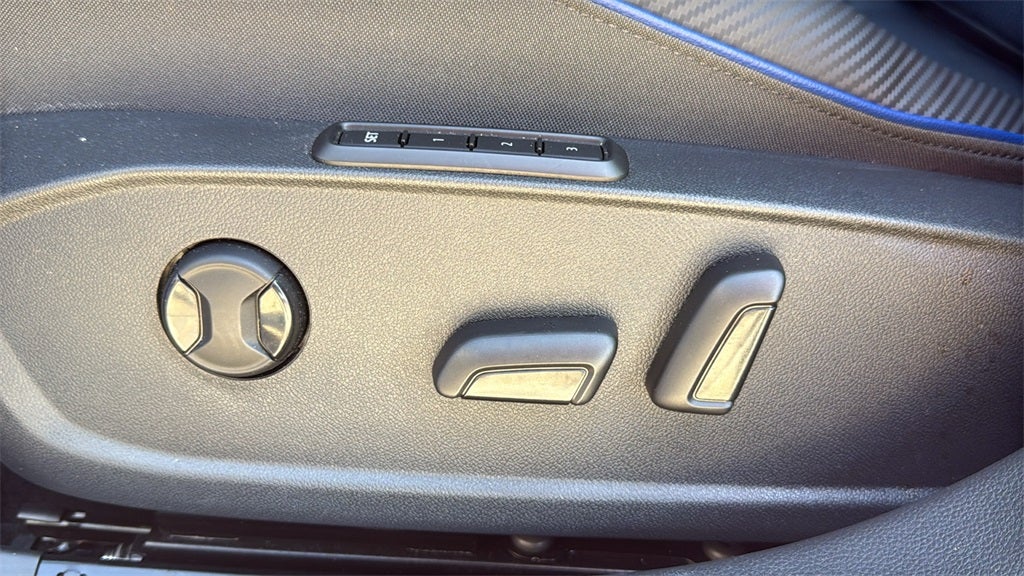 2024 Volkswagen Golf R 2.0T