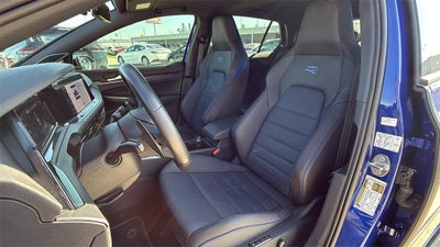 2024 Volkswagen Golf R 2.0T