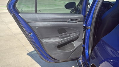 2024 Volkswagen Golf R 2.0T