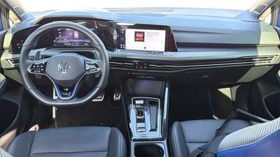 2024 Volkswagen Golf R 2.0T