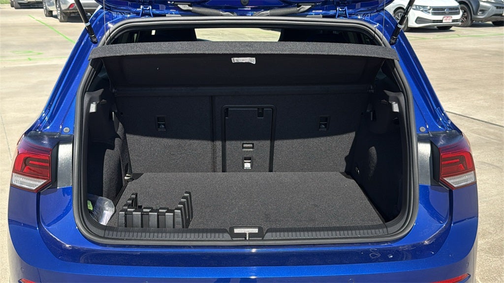 2024 Volkswagen Golf R 2.0T