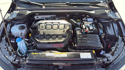 2024 Volkswagen Golf R 2.0T