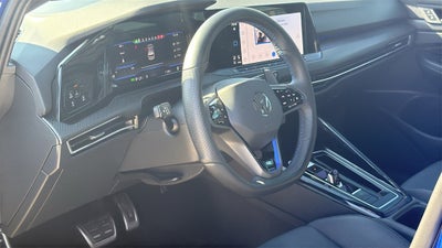 2024 Volkswagen Golf R 2.0T