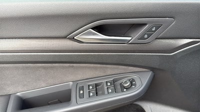 2024 Volkswagen Golf GTI 2.0T S