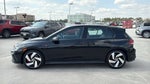 2024 Volkswagen Golf GTI 2.0T S