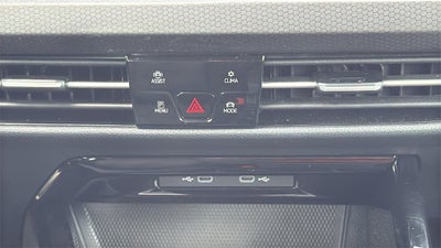 2024 Volkswagen Golf GTI 2.0T S