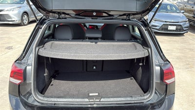 2024 Volkswagen Golf GTI 2.0T S