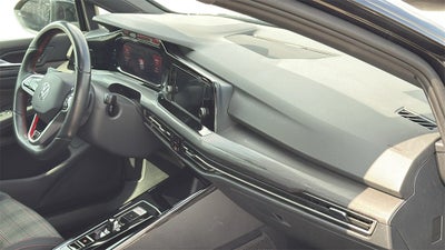 2024 Volkswagen Golf GTI 2.0T S