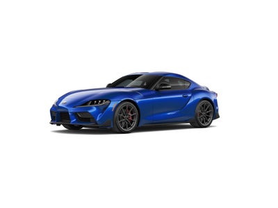 2026 Toyota GR Supra 3.0 Premium