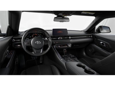 2026 Toyota GR Supra 3.0 Premium