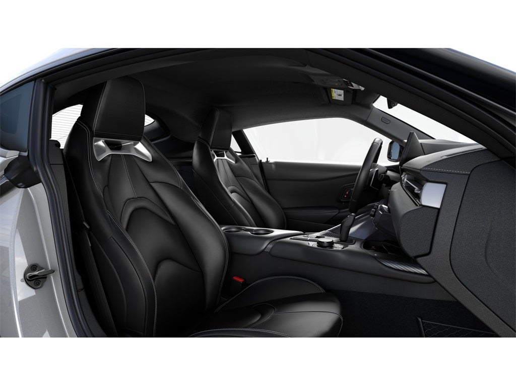 2026 Toyota GR Supra 3.0 Premium