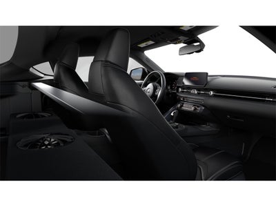 2026 Toyota GR Supra 3.0 Premium