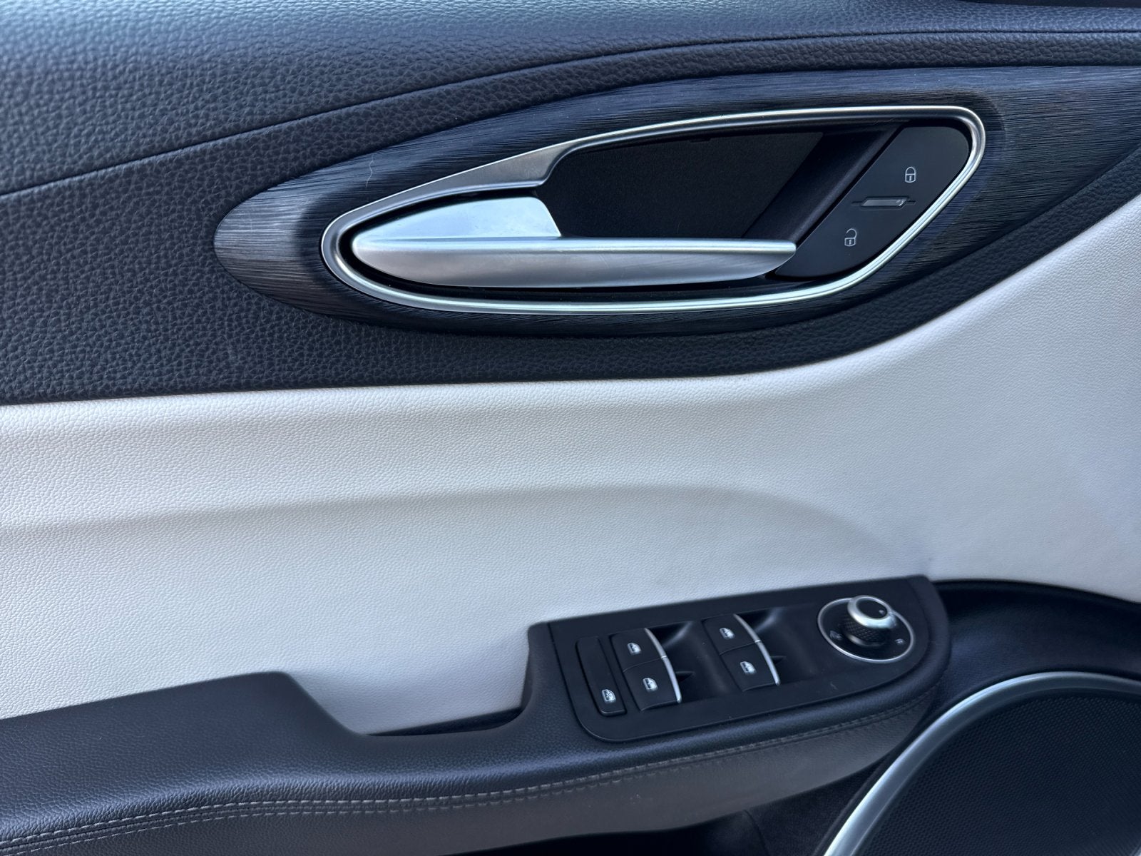 2020 Alfa Romeo Giulia (952) Base