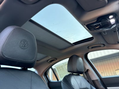2020 Alfa Romeo Giulia (952) Base