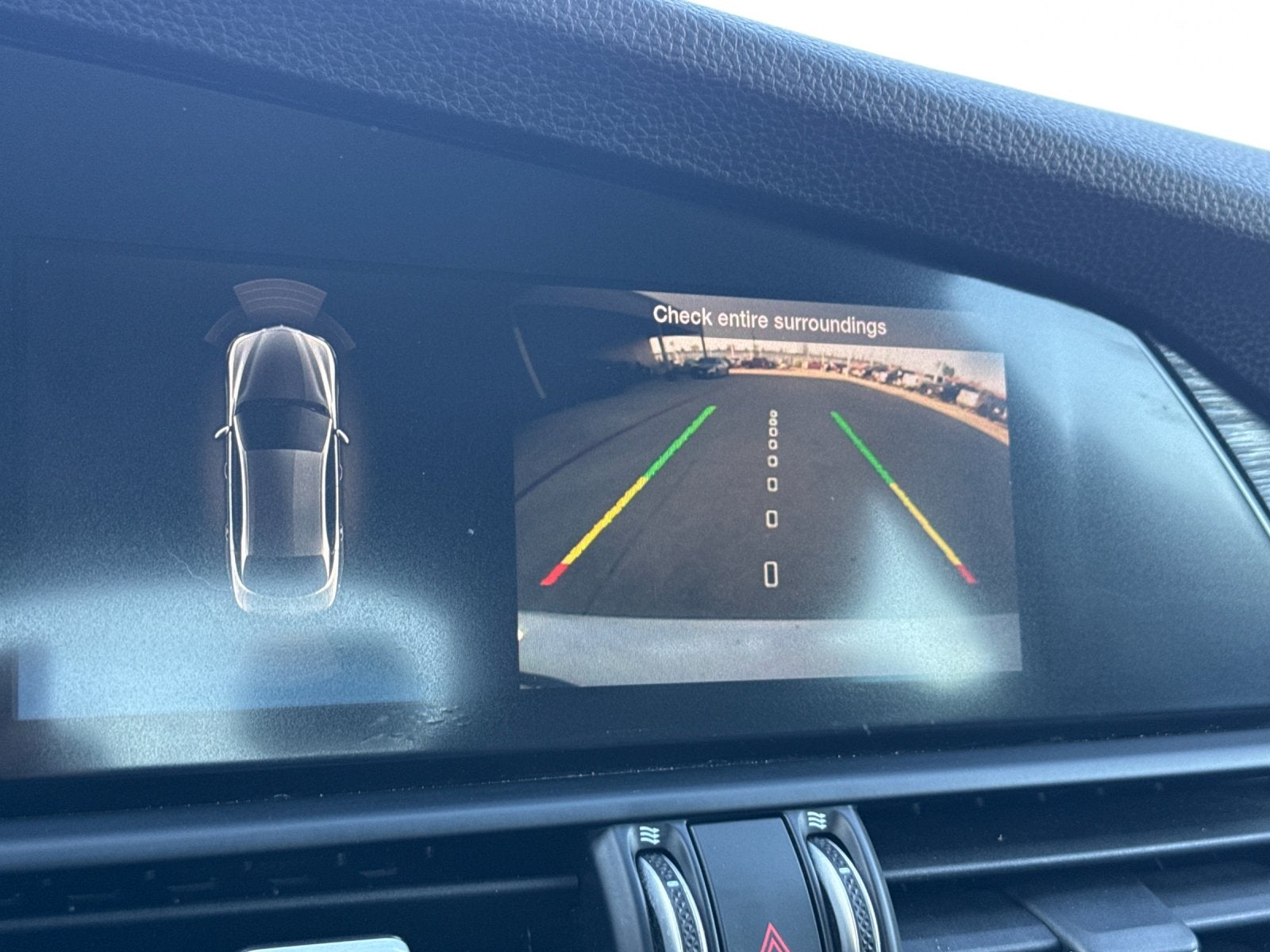 2020 Alfa Romeo Giulia (952) Base