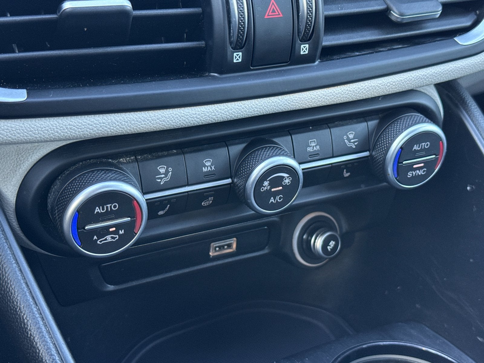 2020 Alfa Romeo Giulia (952) Base