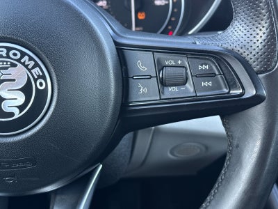 2020 Alfa Romeo Giulia (952) Base