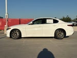 2020 Alfa Romeo Giulia (952) Base
