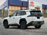 2026 Toyota RAV4 Woodland