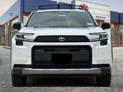 2026 Toyota RAV4 Woodland
