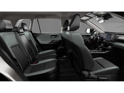 2026 Toyota RAV4 Woodland