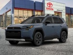 2026 Toyota RAV4 Woodland