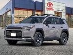 2026 Toyota RAV4 Woodland