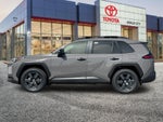 2026 Toyota RAV4 Woodland