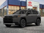 2026 Toyota RAV4 Woodland