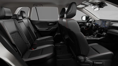 2026 Toyota RAV4 Woodland