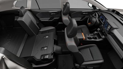 2026 Toyota RAV4 Woodland