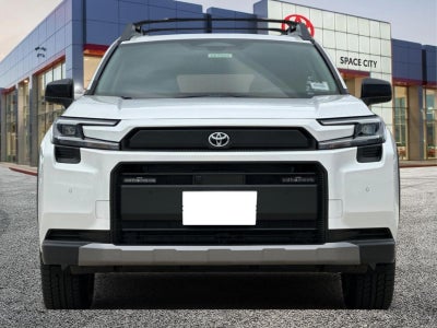 2026 Toyota RAV4 Woodland