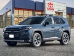 2026 Toyota RAV4 Woodland