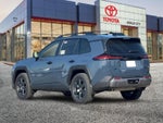 2026 Toyota RAV4 Woodland