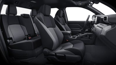 2026 Toyota Tacoma TRD Off-Road i-FORCE MAX