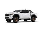 2026 Toyota Tacoma Trailhunter