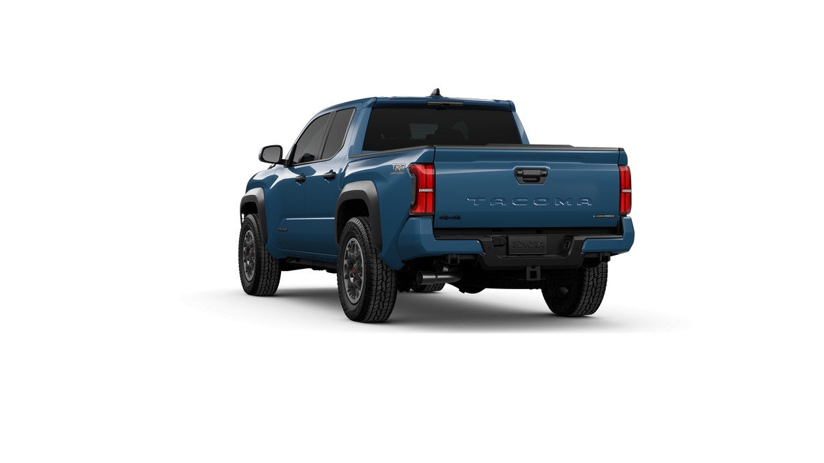2026 Toyota Tacoma TRD Off-Road i-FORCE MAX