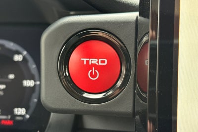 2026 Toyota Tacoma TRD Off-Road i-FORCE MAX