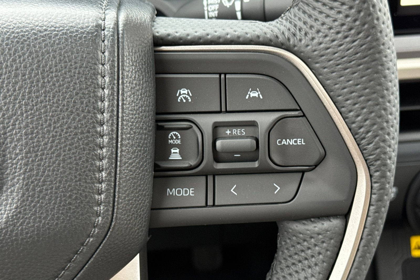 2026 Toyota Tacoma TRD Off-Road i-FORCE MAX