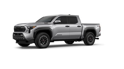 2026 Toyota Tacoma TRD Off-Road i-FORCE MAX