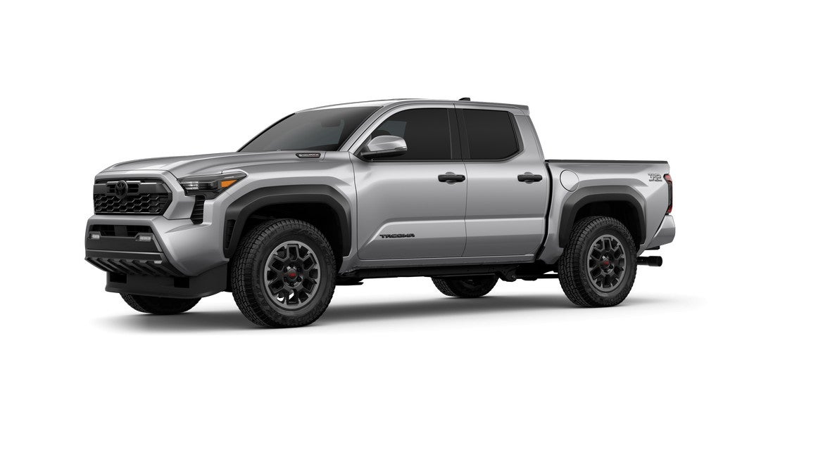 2026 Toyota Tacoma TRD Off-Road i-FORCE MAX