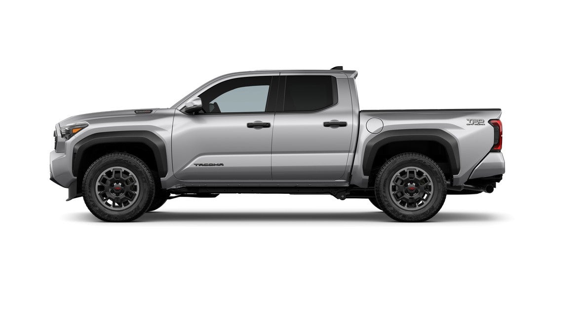 2026 Toyota Tacoma TRD Off-Road i-FORCE MAX