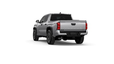 2026 Toyota Tacoma TRD Off-Road i-FORCE MAX