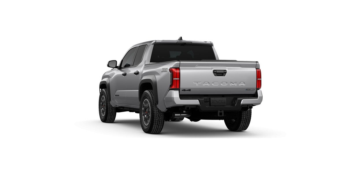 2026 Toyota Tacoma TRD Off-Road i-FORCE MAX