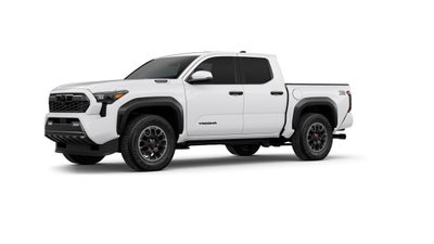 2026 Toyota Tacoma TRD Off-Road i-FORCE MAX