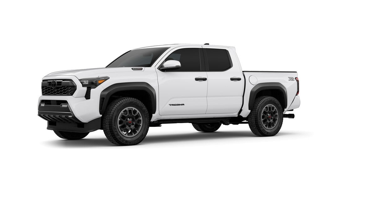 2026 Toyota Tacoma TRD Off-Road i-FORCE MAX