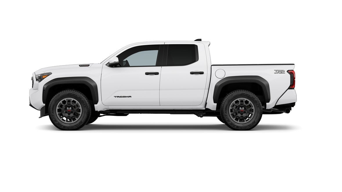 2026 Toyota Tacoma TRD Off-Road i-FORCE MAX