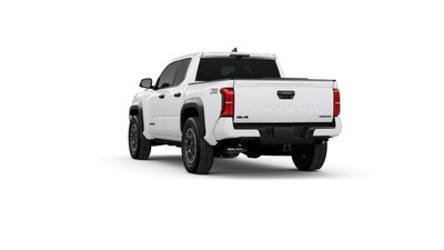 2026 Toyota Tacoma TRD Off-Road i-FORCE MAX