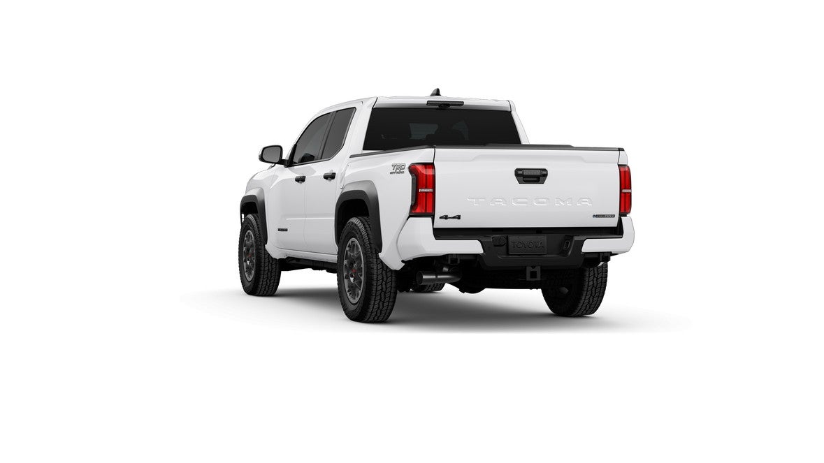 2026 Toyota Tacoma TRD Off-Road i-FORCE MAX